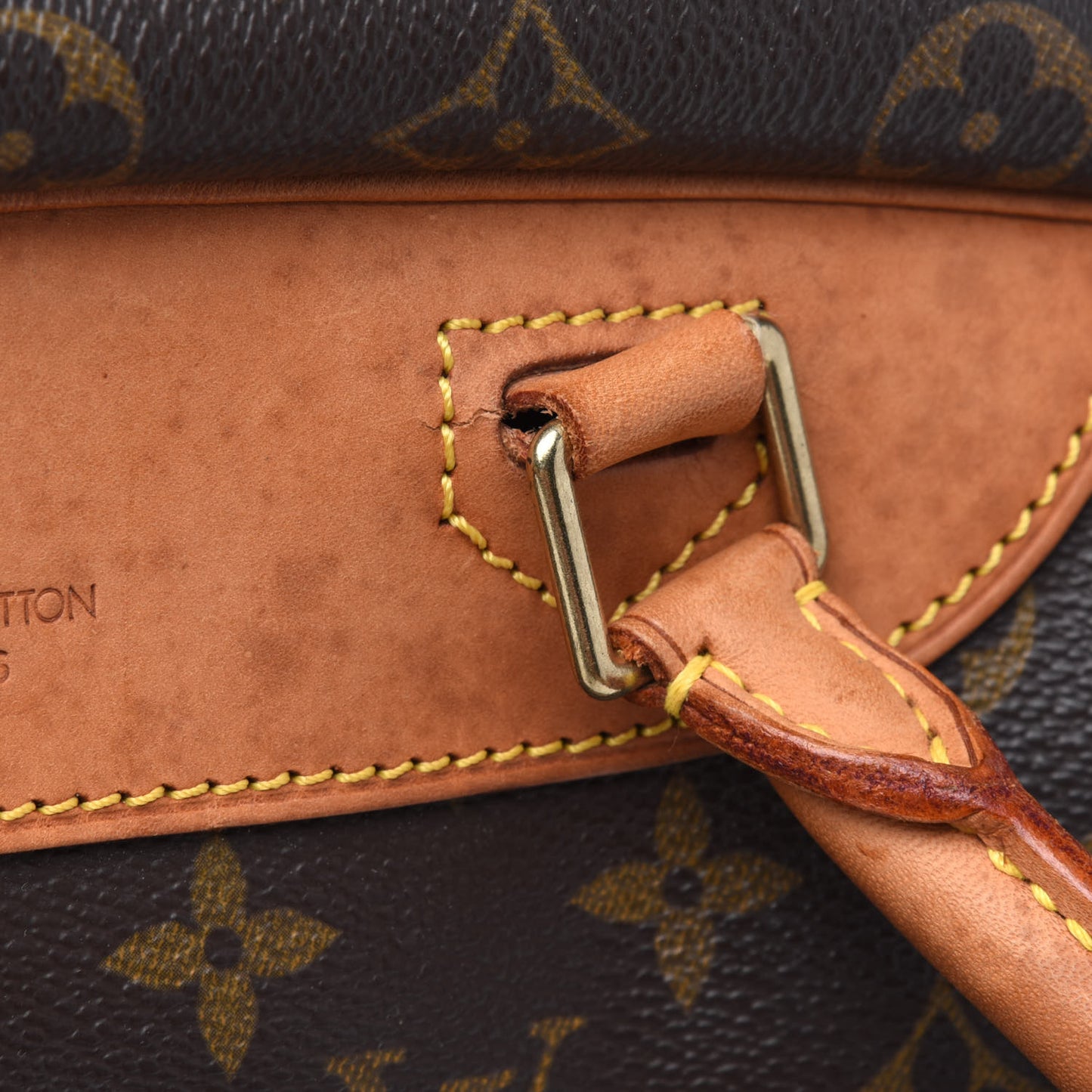 Monogram Deauville