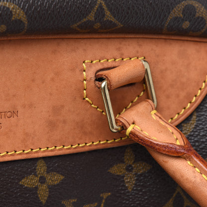 Louis Vuitton Monogram Deauville 21 of 29