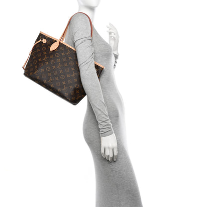 Louis Vuitton Monogram Neo Neverfull PM 2 of 10