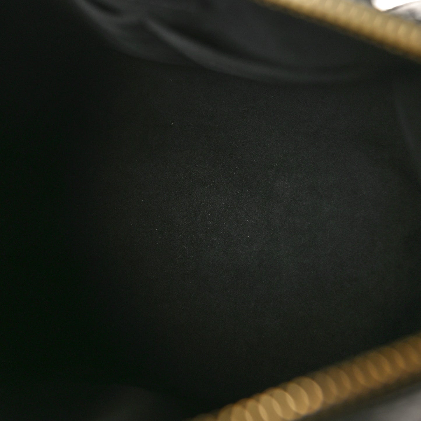 Damier Paillettes Speedy 30 Black