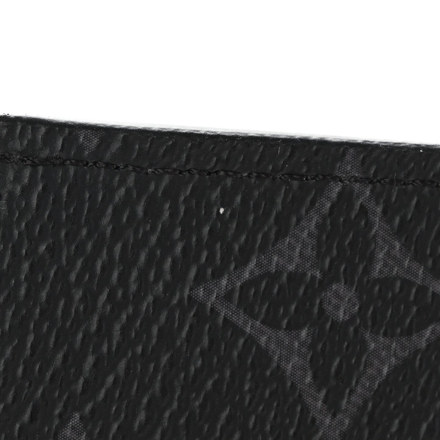 Monogram Eclipse Coin Purse