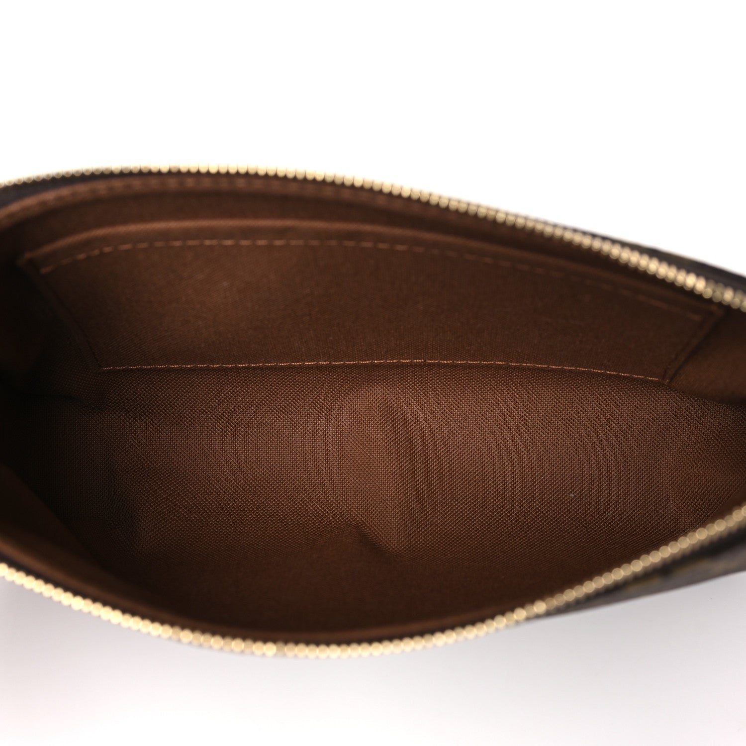 Louis Vuitton Monogram Pochette Accessories NM 5 of 8