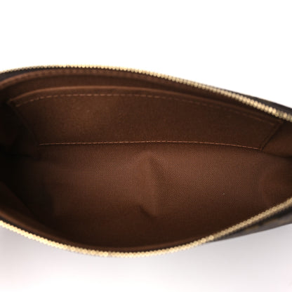 Louis Vuitton Monogram Pochette Accessories NM 5 of 8