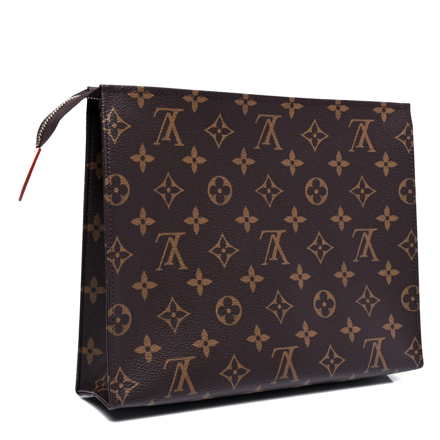 Louis Vuitton Monogram Toiletry Pouch 26 2 of 4