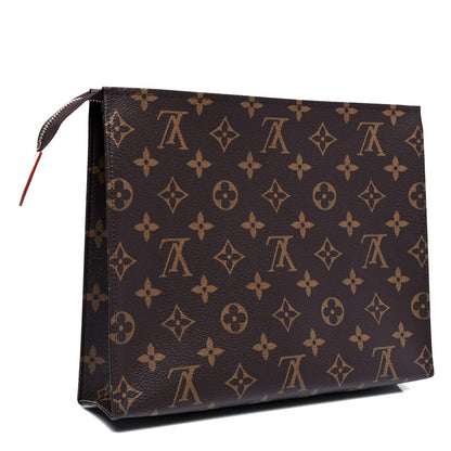 Louis Vuitton Monogram Toiletry Pouch 26 2 of 4