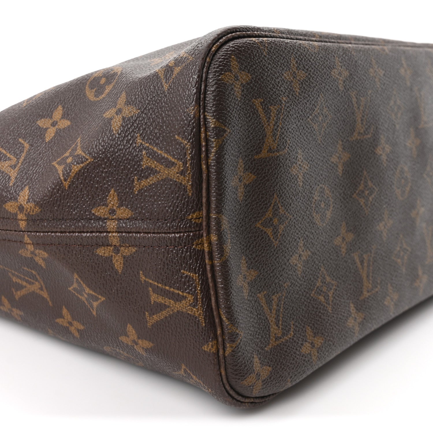 Louis Vuitton Monogram Neo Neverfull MM 9 of 10