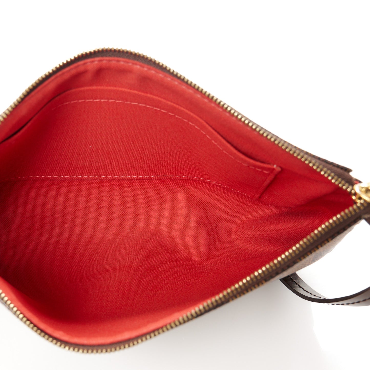 Damier Ebene Pochette Accessories NM