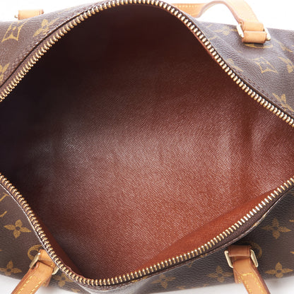 Louis Vuitton Monogram Papillon 30 6 of 7