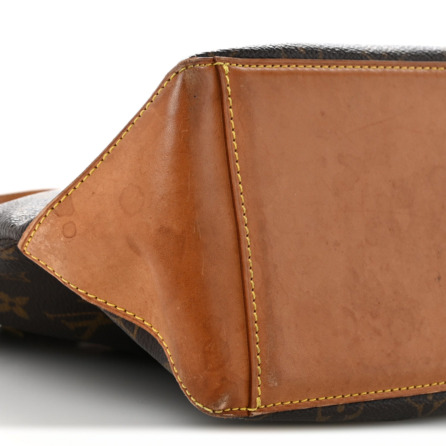 Louis Vuitton Monogram Cabas Piano 9 of 14