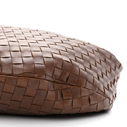 Bottega Veneta Nappa Intrecciato Medium Jodie Brown 10 of 10