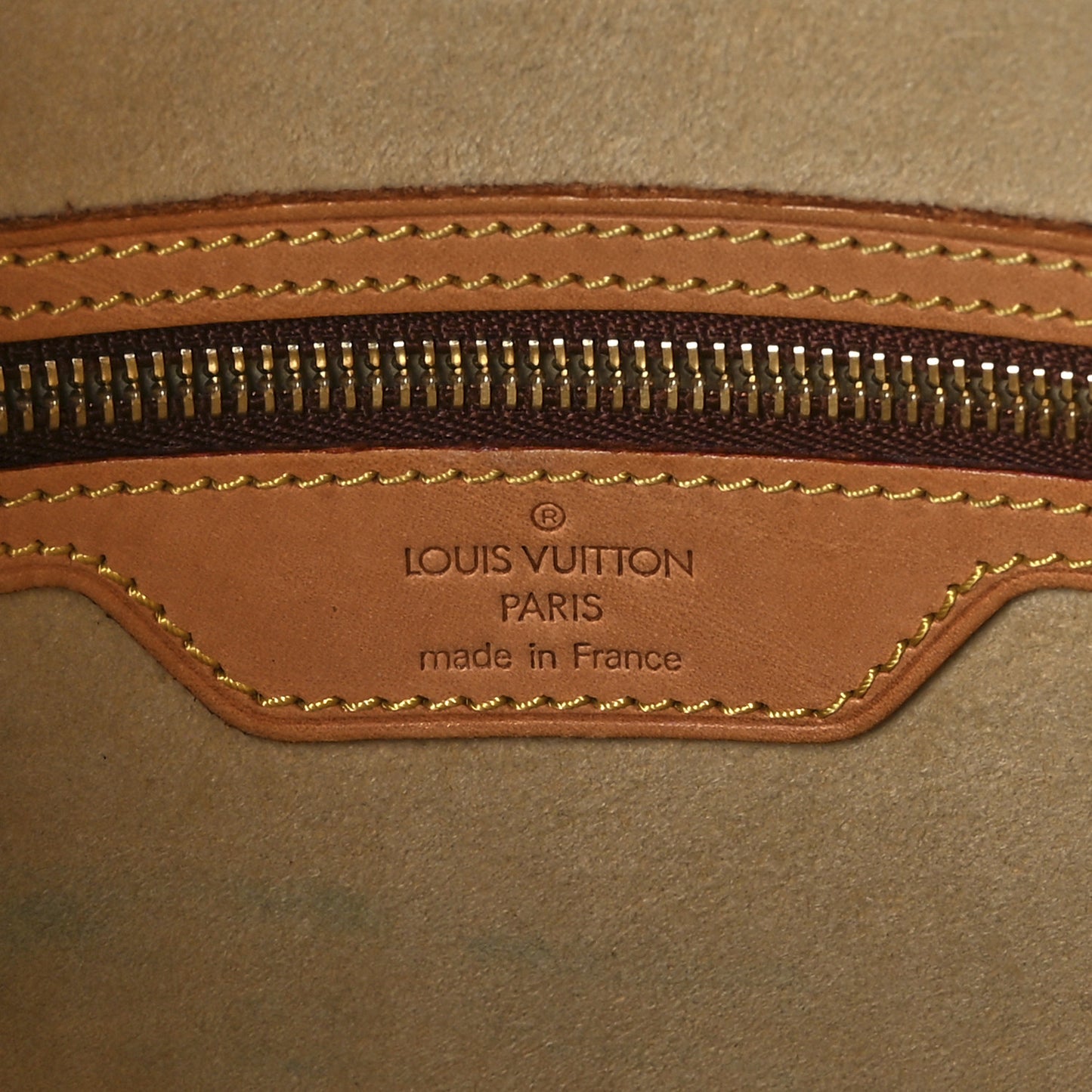 Monogram Babylone