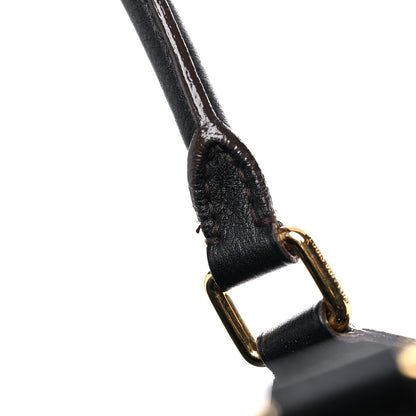 Louis Vuitton Mahina XXL Black 17 of 20