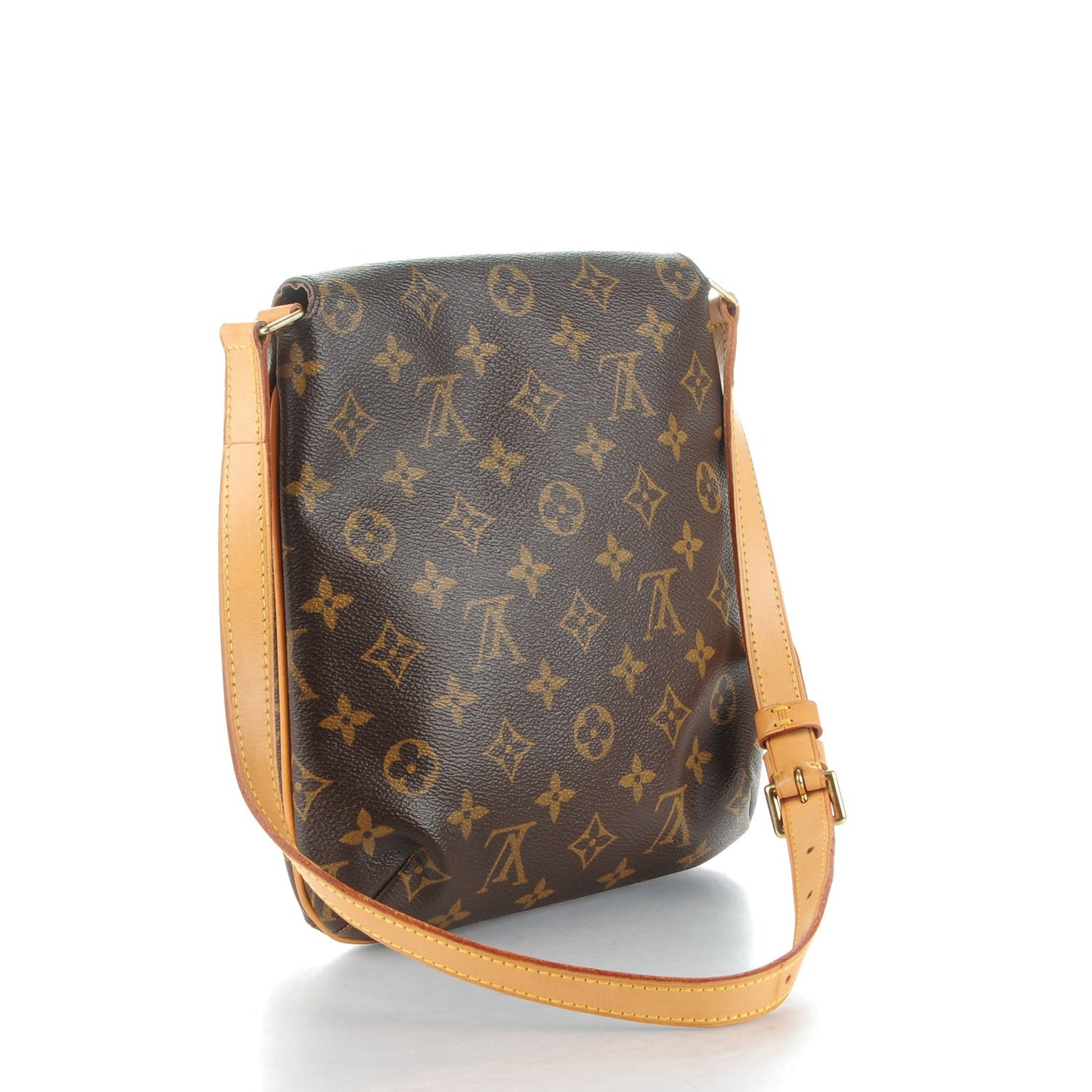 Monogram Musette Salsa