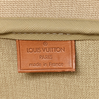 Louis Vuitton Monogram Deauville 6 of 10