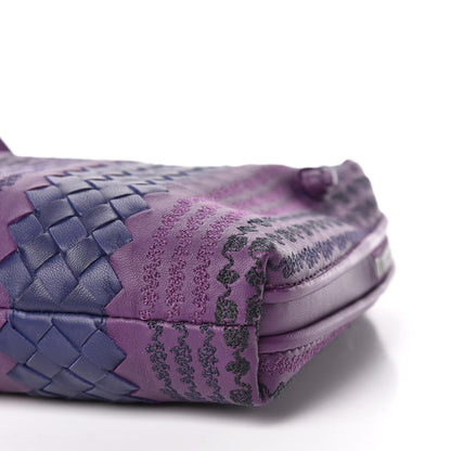 Bottega Veneta Nappa Intrecciato Appia Messenger Monalisa 8 of 12