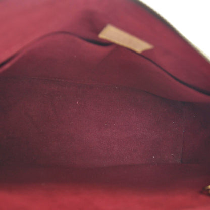 Louis Vuitton Monogram Viva-Cite GM 8 of 10