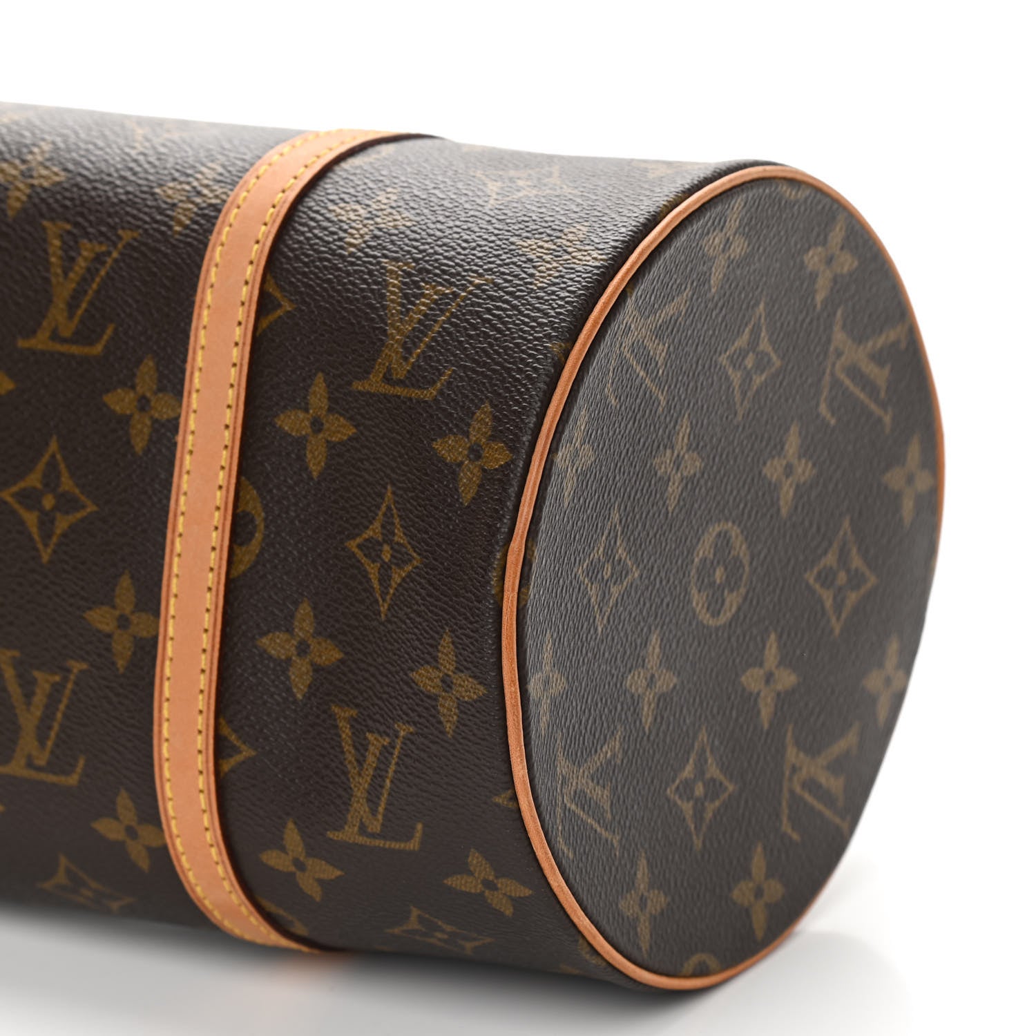 Louis Vuitton Monogram Papillon 30 9 of 9