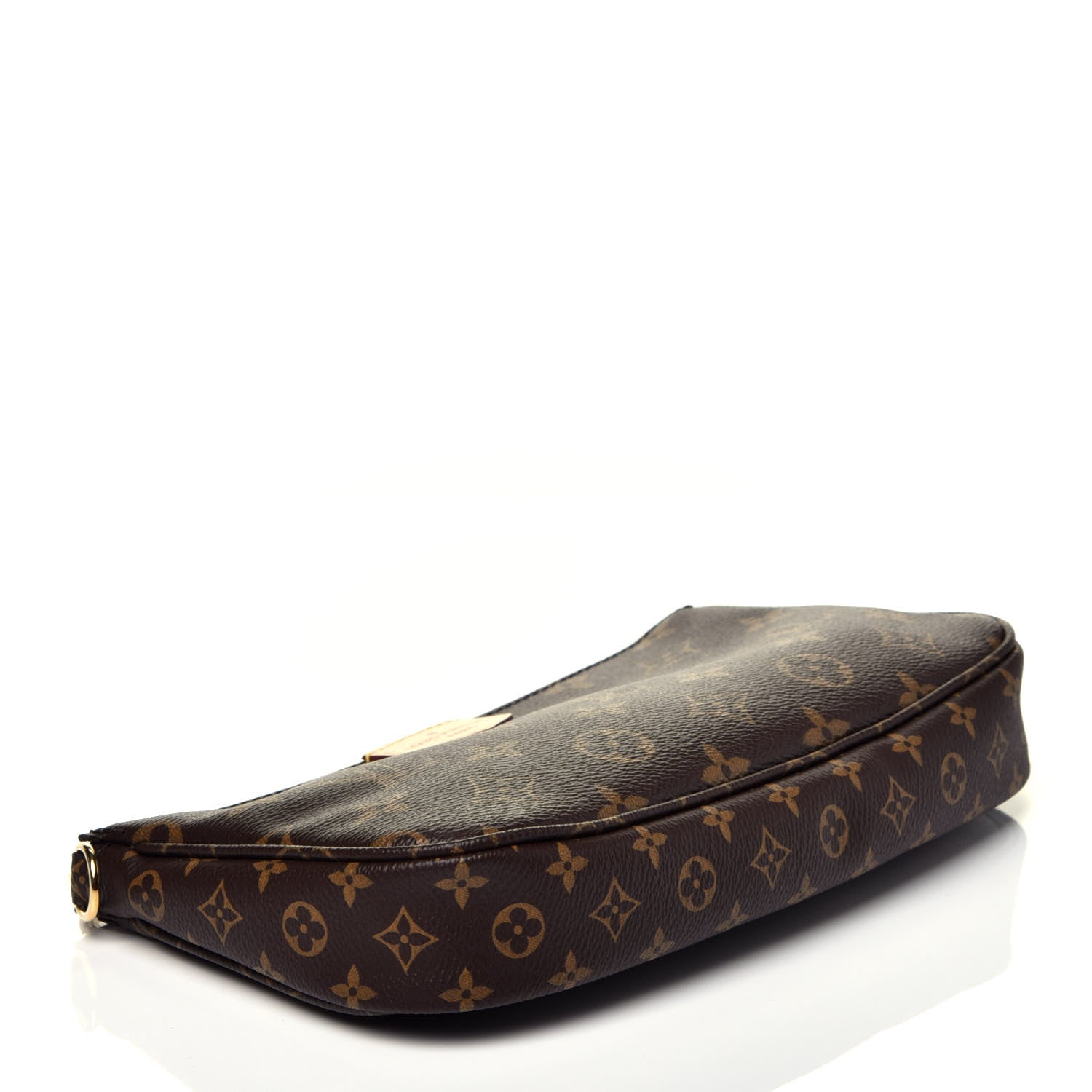Louis Vuitton Monogram Multi Pochette Accessories Large Pochette 4 of 9
