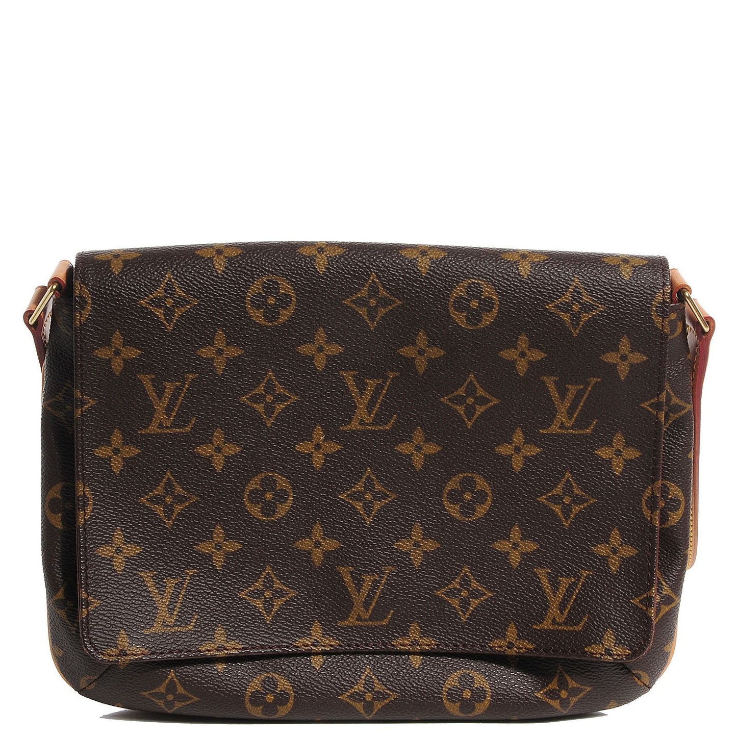 Monogram Musette Tango