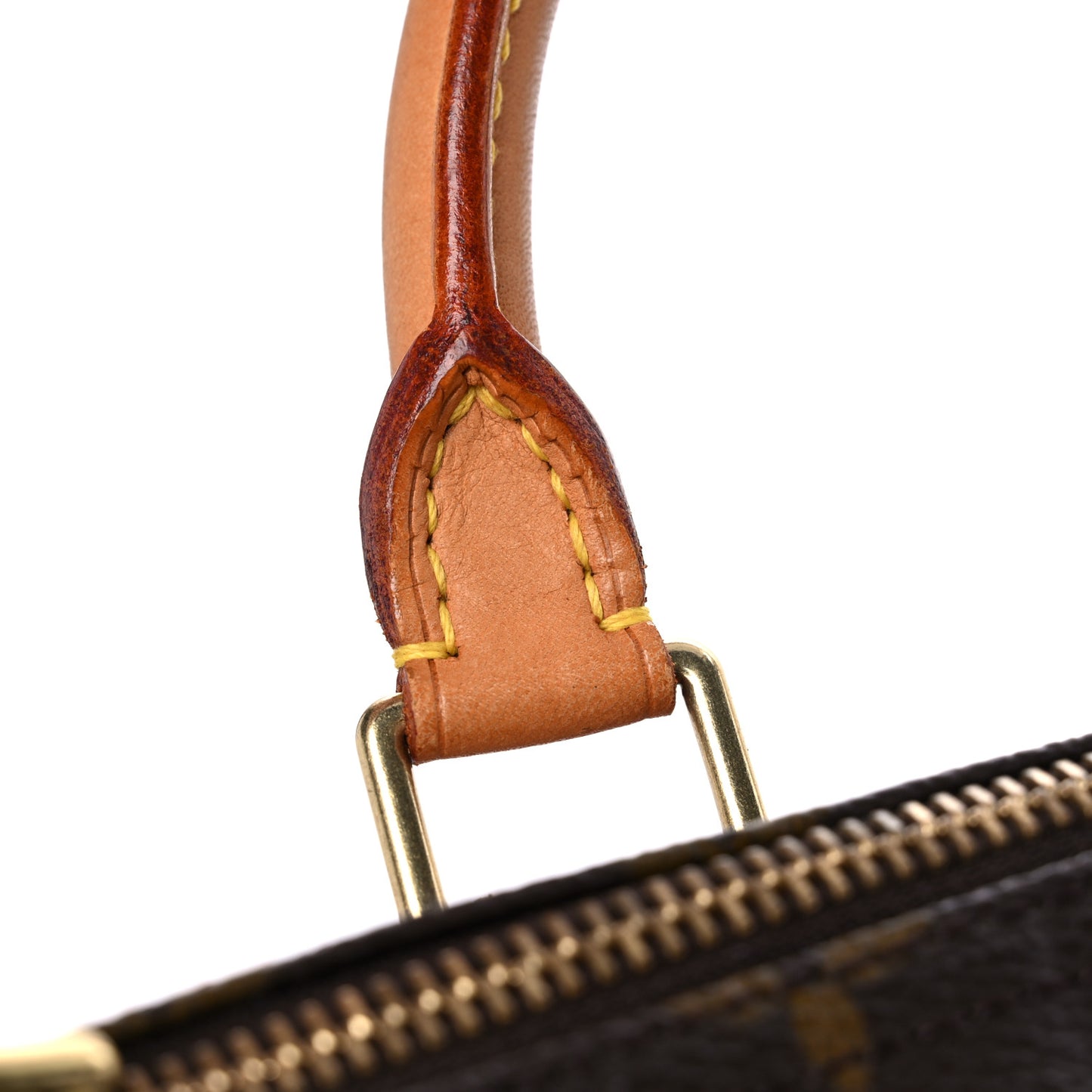 Monogram Speedy 30