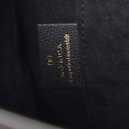 Louis Vuitton Monogram Marignan Black 6 of 8