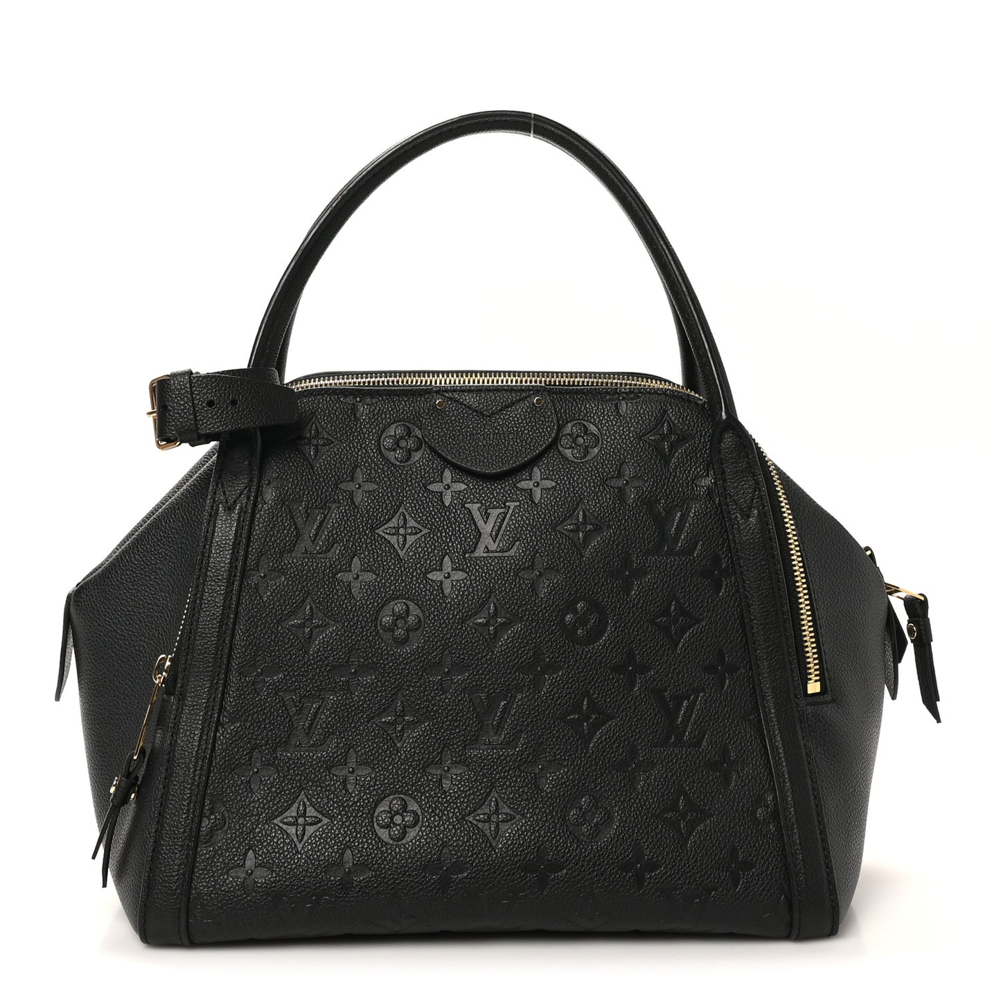 Empreinte Marais MM Black