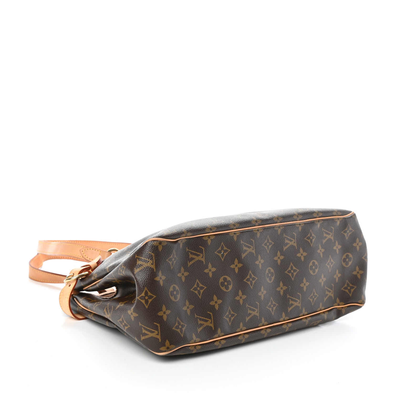 Louis Vuitton Monogram Batignolles Horizontal 4 of 9