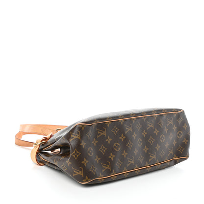 Louis Vuitton Monogram Batignolles Horizontal 4 of 9