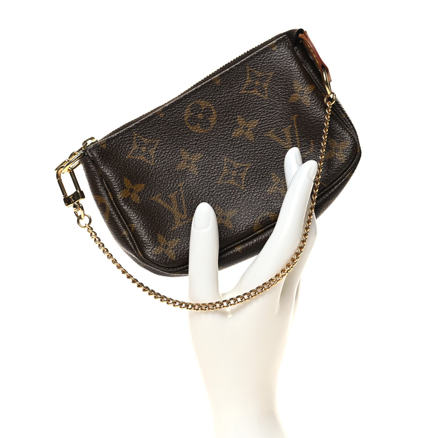 Monogram Mini Pochette Accessories