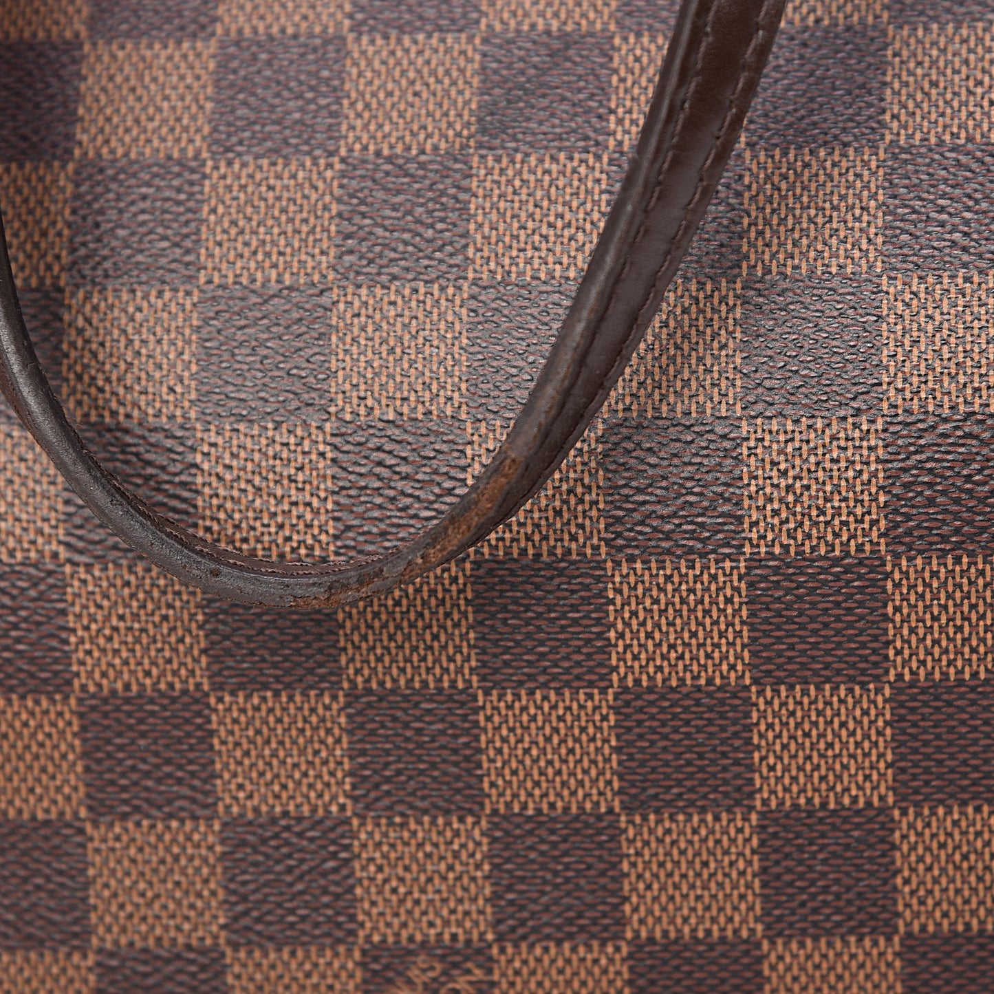 Damier Ebene Neo Neverfull MM