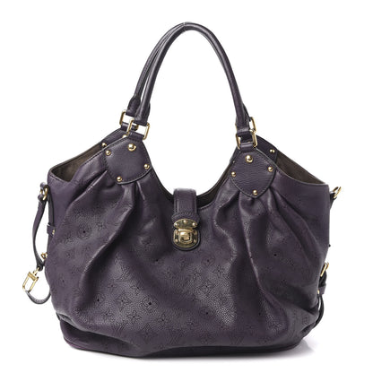 Louis Vuitton Mahina L Oursin 1 of 9