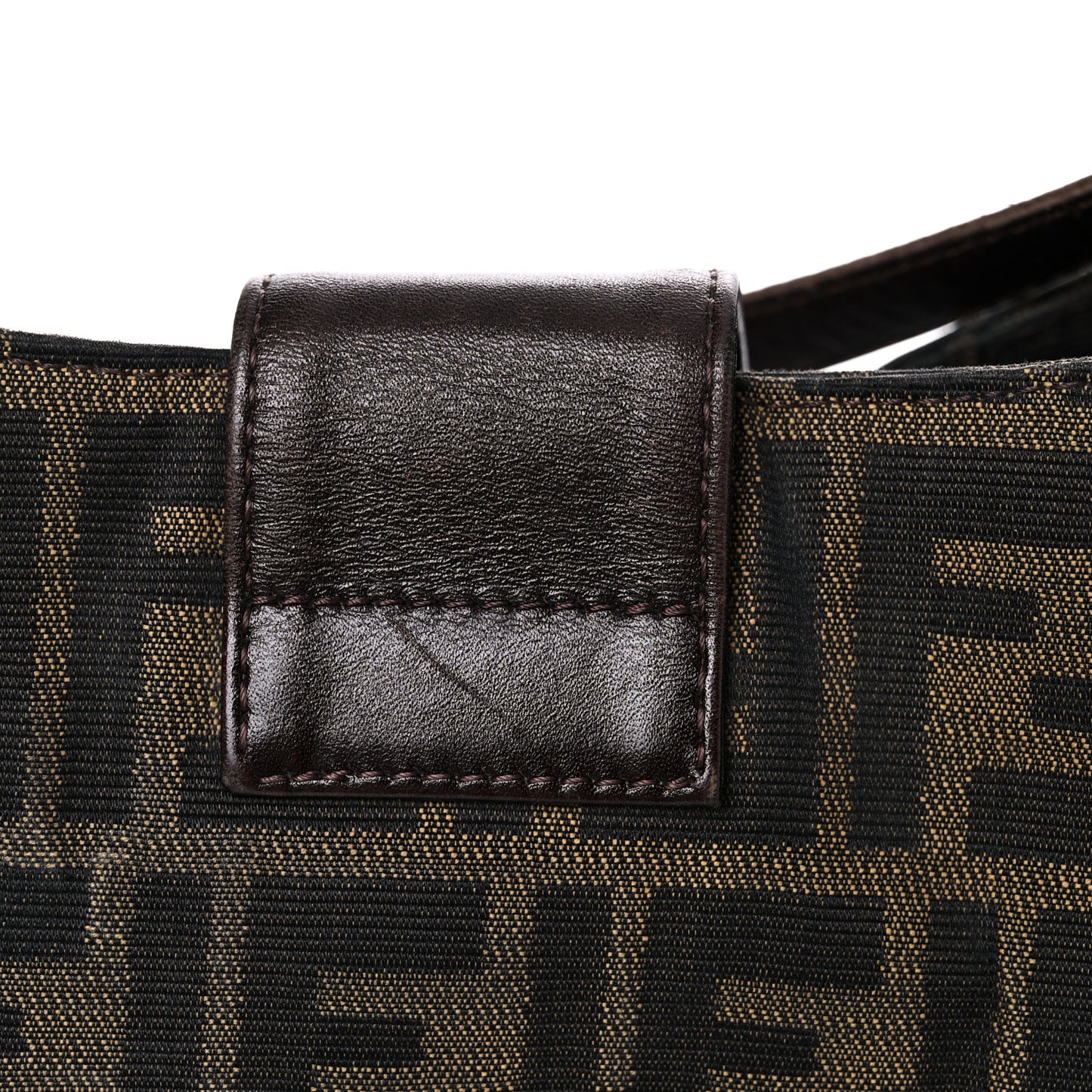 Zucca Hobo Tobacco