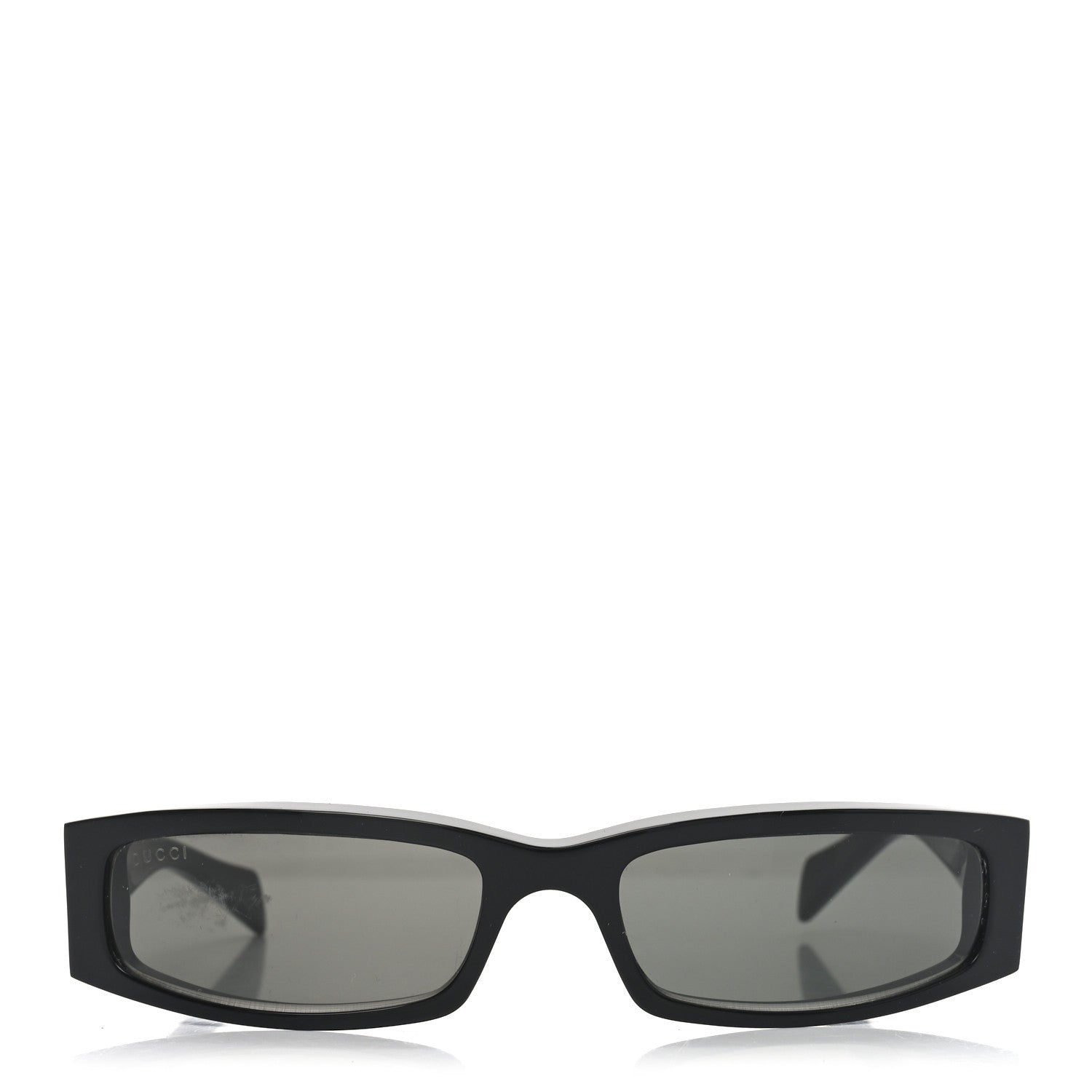Gucci Acetate Square Sunglasses GG1778S Black 2 of 6