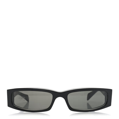 Gucci Acetate Square Sunglasses GG1778S Black 2 of 6