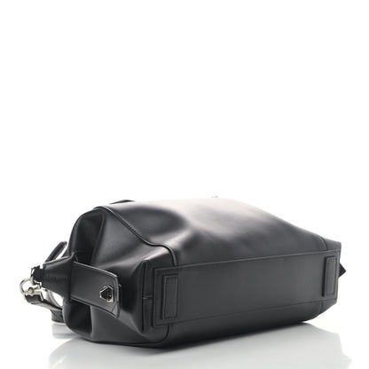 Givenchy Smooth Calfskin Small Soft Antigona Black 3 of 4