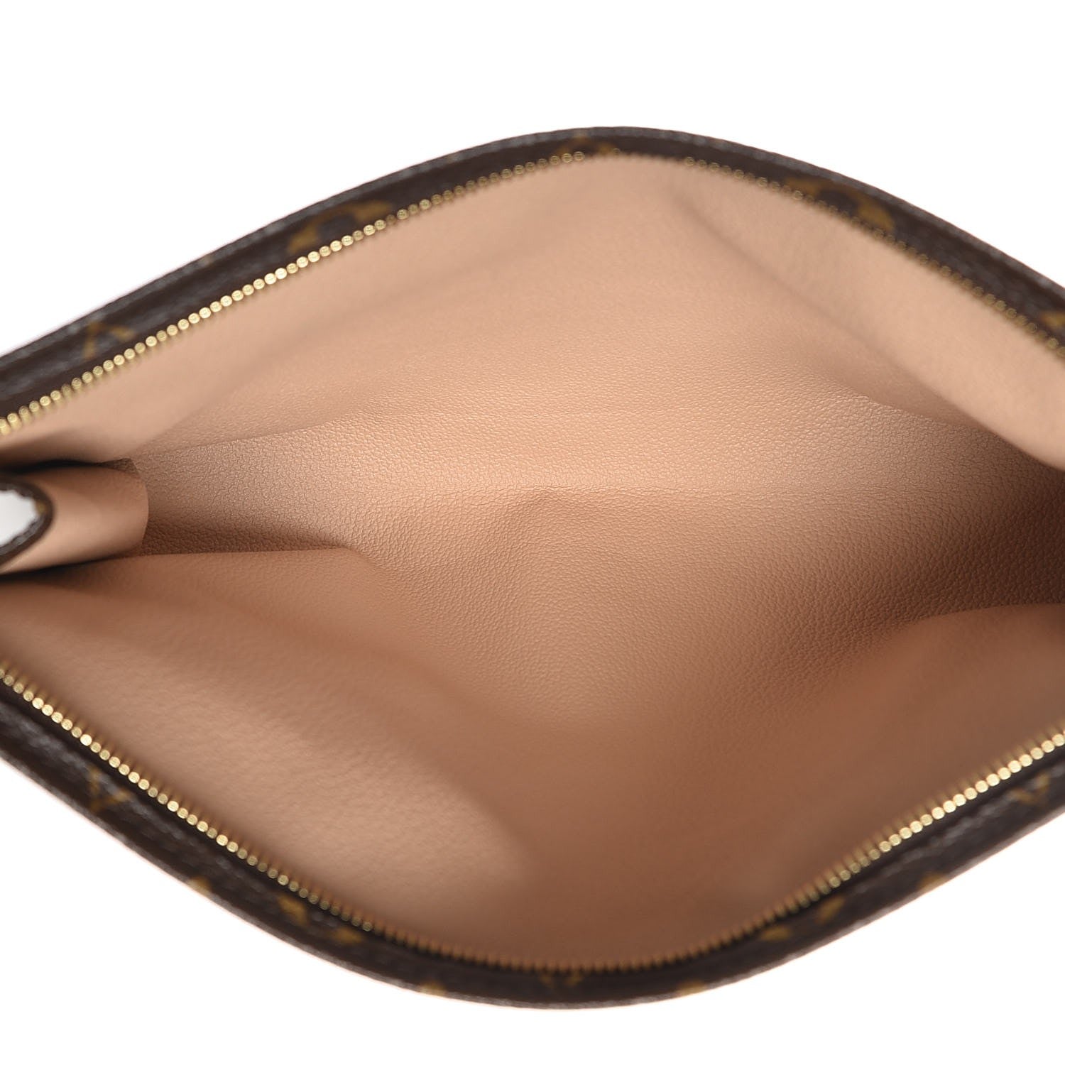 Louis Vuitton Monogram Toiletry Pouch 26 5 of 7