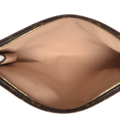 Louis Vuitton Monogram Toiletry Pouch 26 5 of 7
