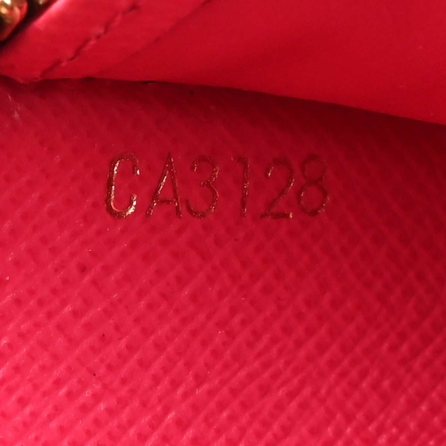 Louis Vuitton Monogram Travel Stickers Zippy Wallet 7 of 7