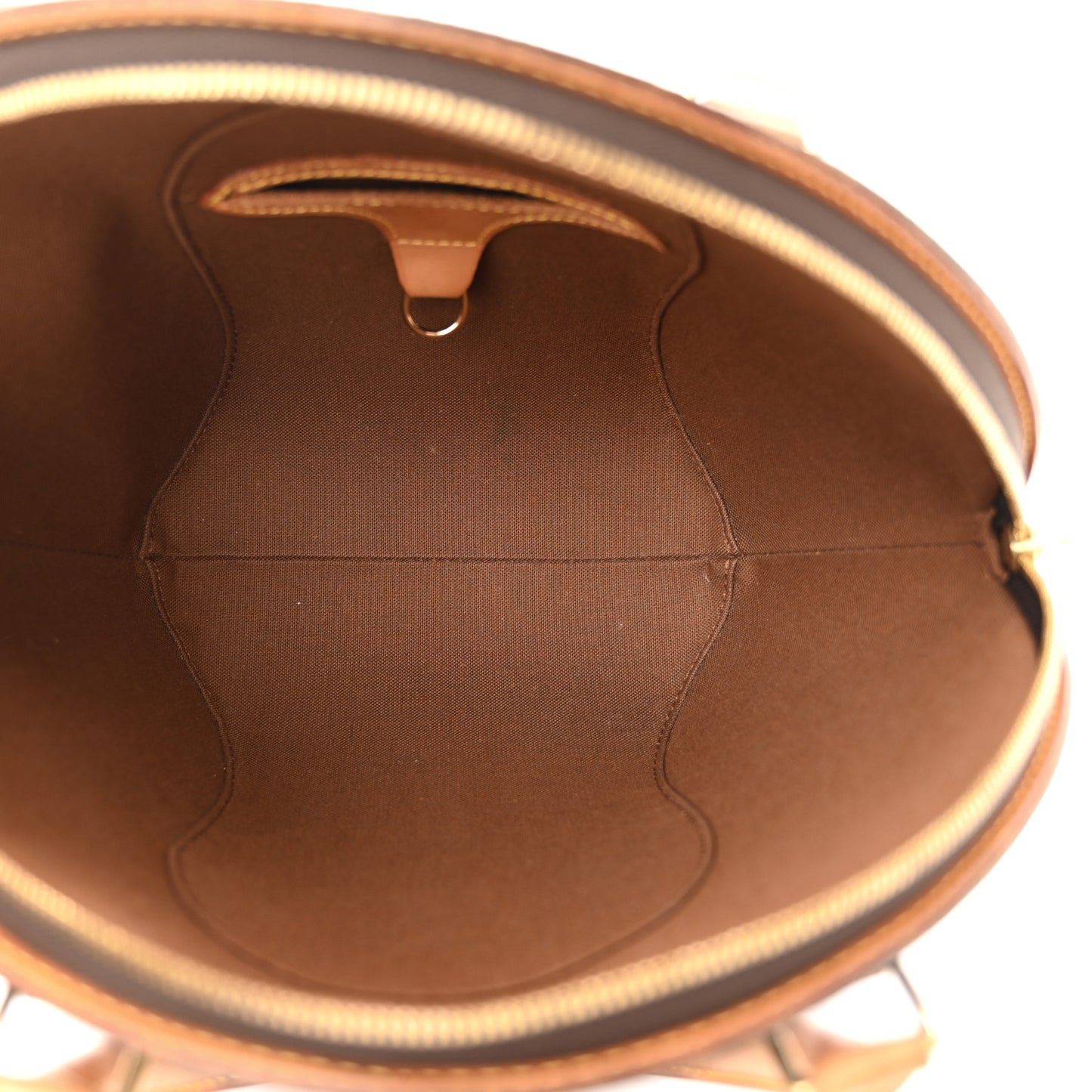 LOUIS VUITTON Monogram Ellipse PM