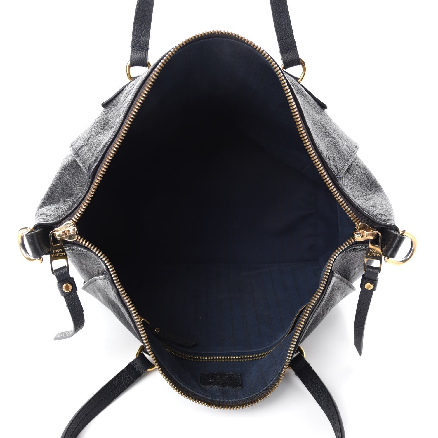 Louis Vuitton Empreinte Lumineuse PM Infini 5 of 11