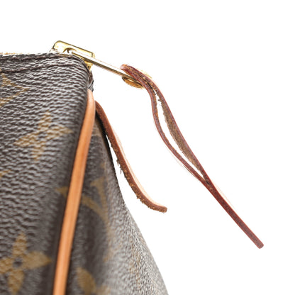 Louis Vuitton Monogram Speedy 30 12 of 15