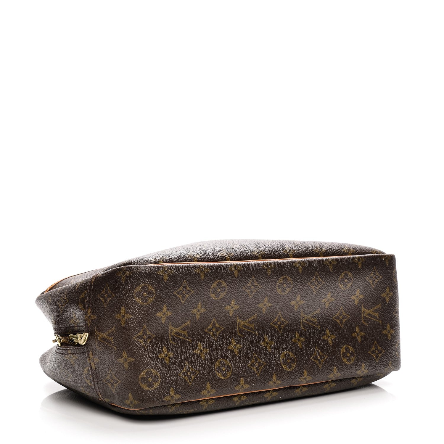 Louis Vuitton Monogram Deauville 4 of 8