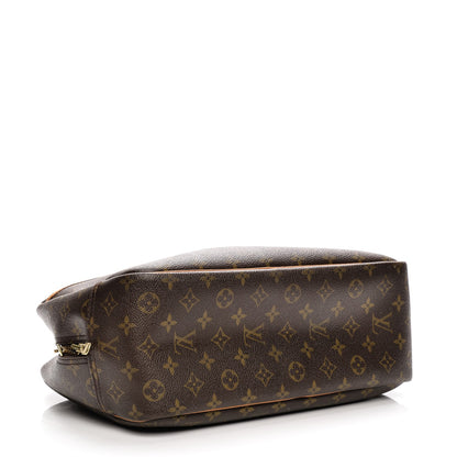 Louis Vuitton Monogram Deauville 4 of 8