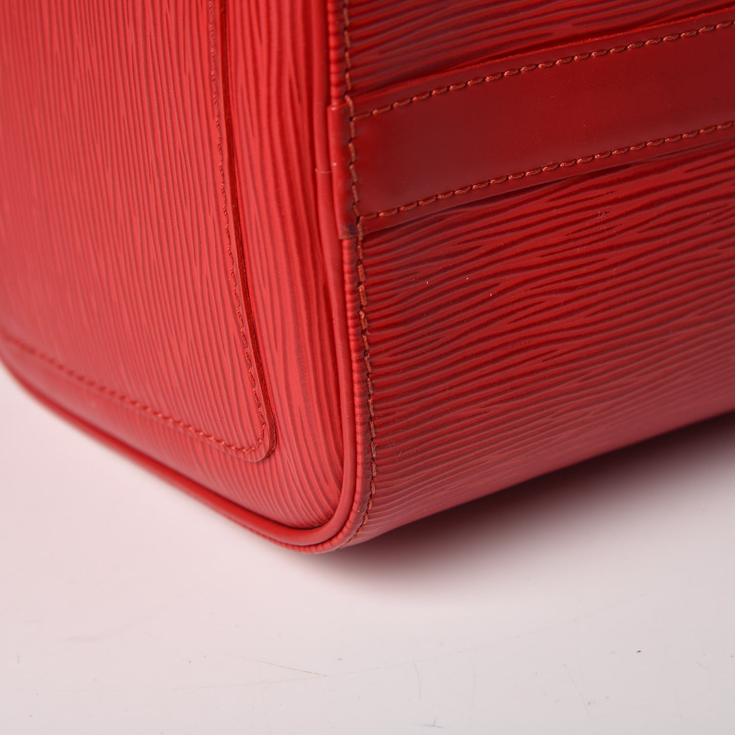 Epi Speedy 25 Castillan Red