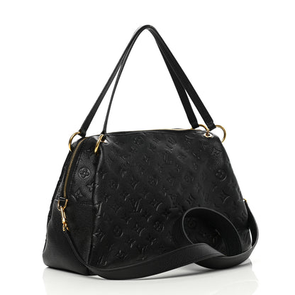 Louis Vuitton Empreinte Ponthieu PM Black 3 of 15
