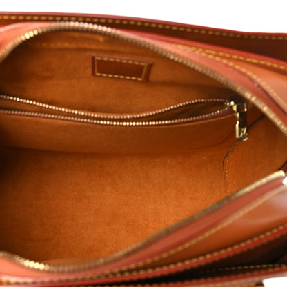 Louis Vuitton Epi Pont-Neuf Cipango 5 of 9