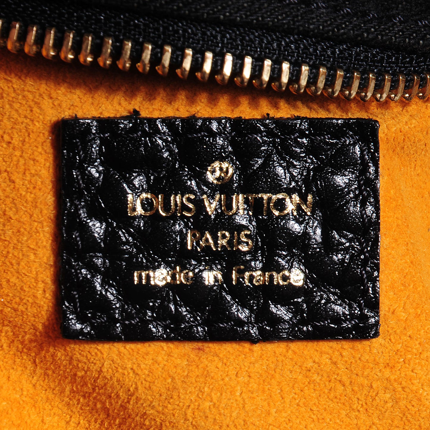 Denim Neo Cabby MM Black