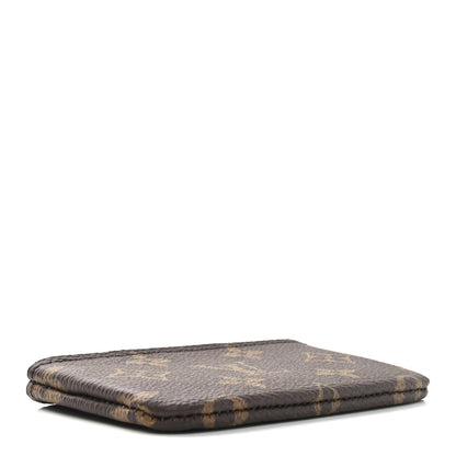 Louis Vuitton Monogram Key Pouch 4 of 7