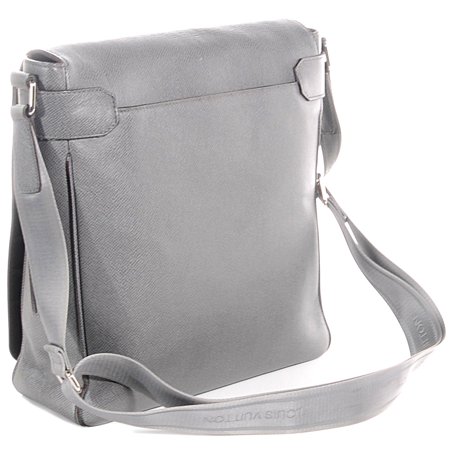 Taiga Milo Messenger Glacier