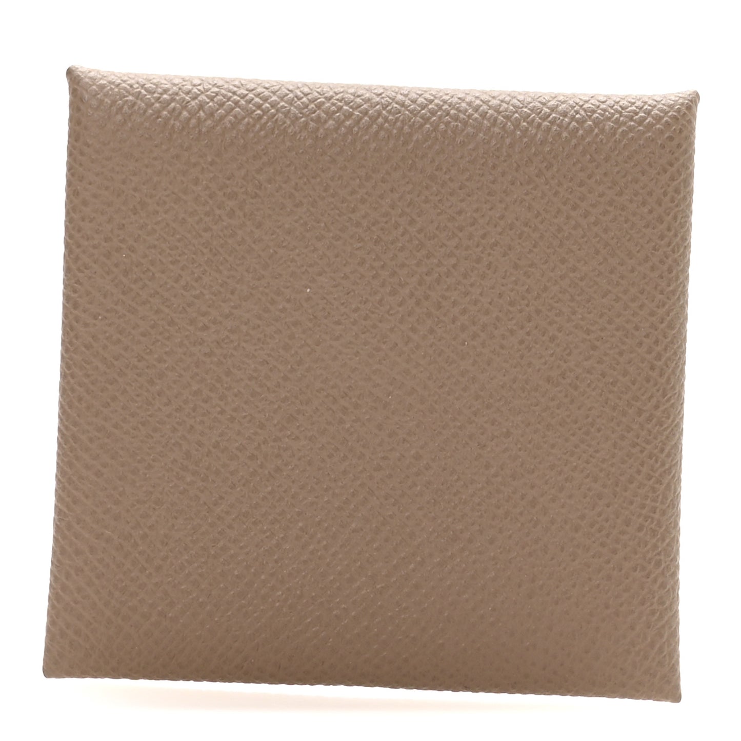 Epsom Bastia Coin Purse Etoupe